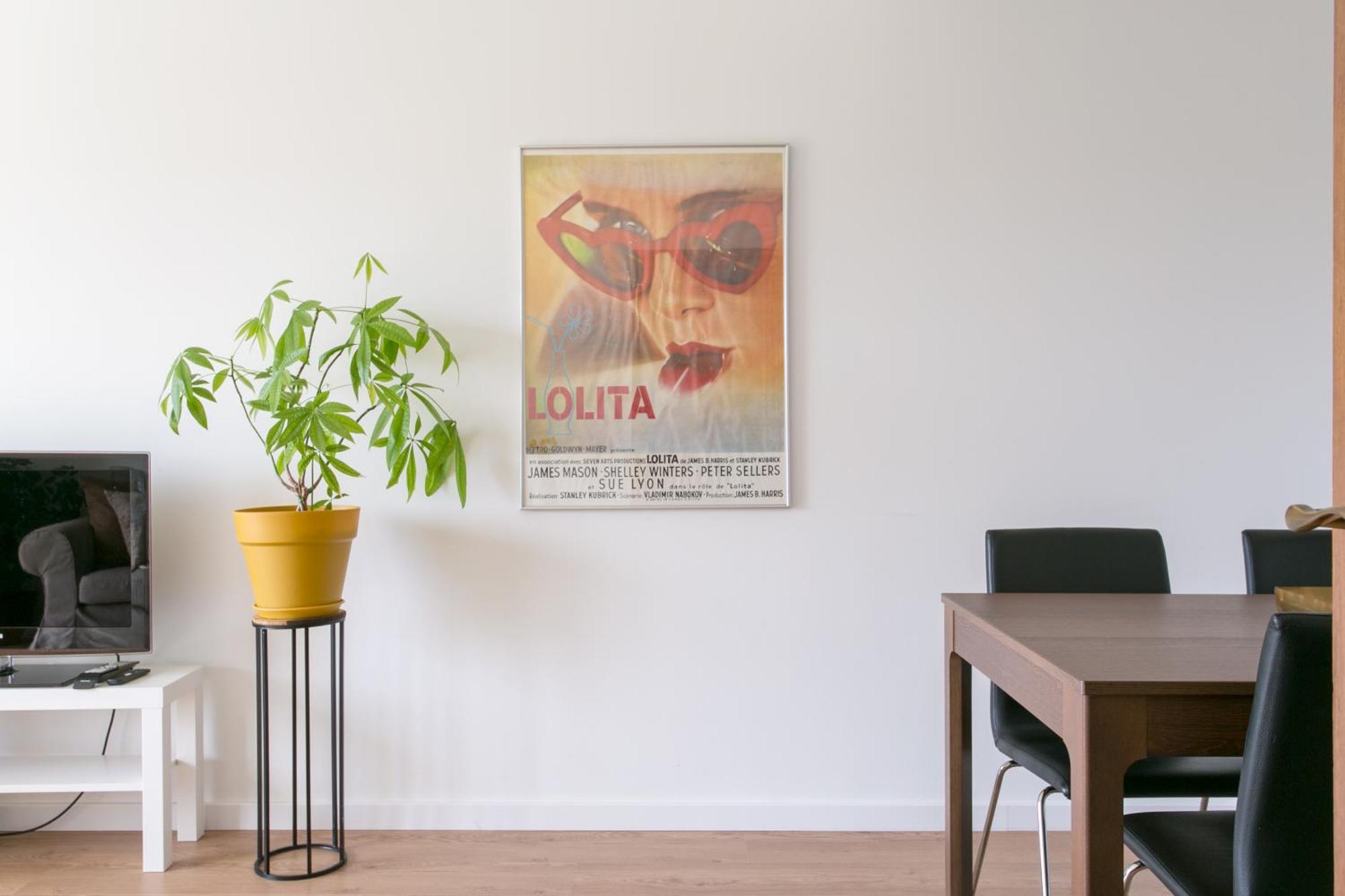 Apartamento central Setúbal sossegado e com luz Exterior foto